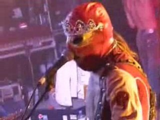 Les berus-coup d'etat de la jeunesse