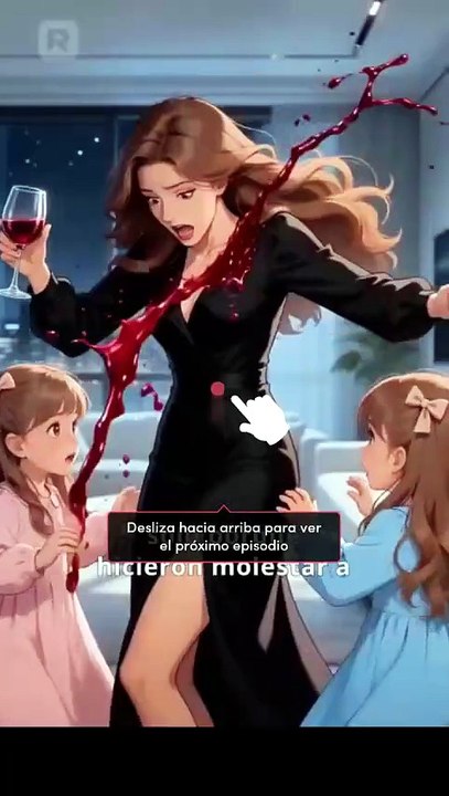 El pecado del padre💗🍀 Completo