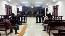 Sidang Pembuktian Gugatan Proyek Jalan PSN di Merauke
