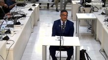 El chófer de los Bárcenas segura que sufrieron seguimientos que no eran de policías ni periodistas- “Algún centro de inteligencia o enemigos dentro del PP”