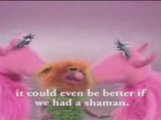 Mana mana ! Shadow Priest Pve's Song