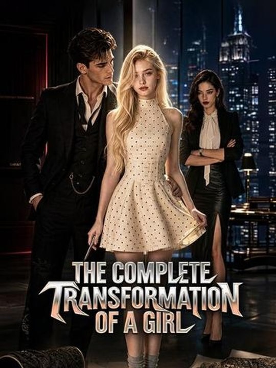 Die vollständige Transformation eines Mädchens | Ganzer Film Deutsch