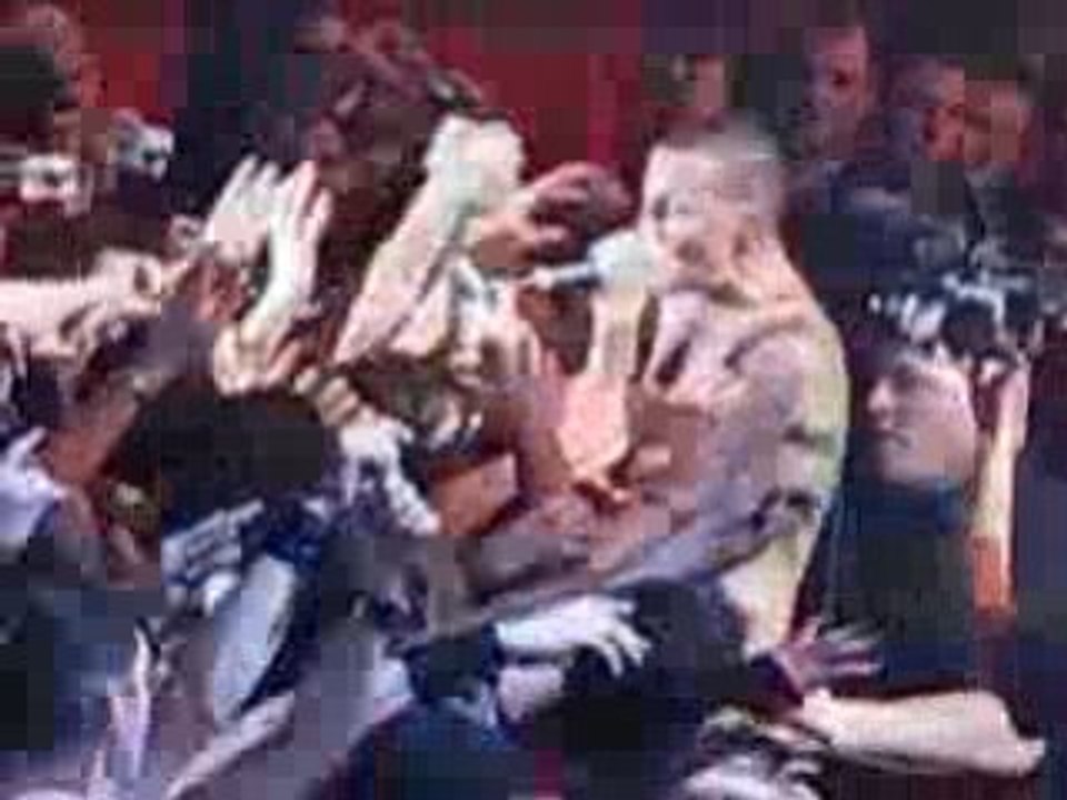 Linkin Park - Faint