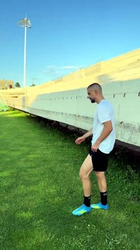 Juventus, guarda che magia: Zhegrova firma un gol da urlo in allenamento