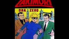 ZAKIMORT---ORA ZERO