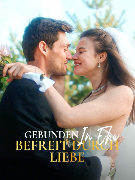 Gebunden in Ehe, Befreit durch Liebe Das Minidrama | Delust Language