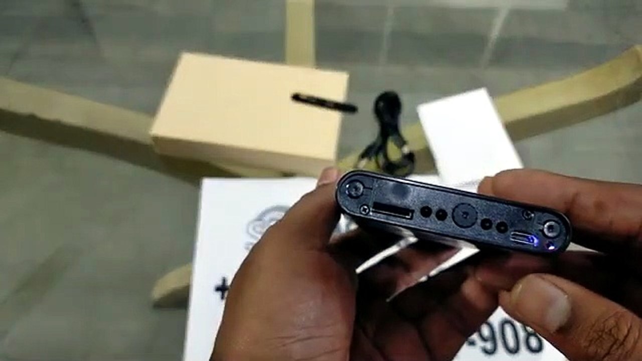 Power Bank Spy WiFi Camera _ Power Bank Camera Hindi _ Hidden Secret Camera _ Spy Camera _ Anish Spy