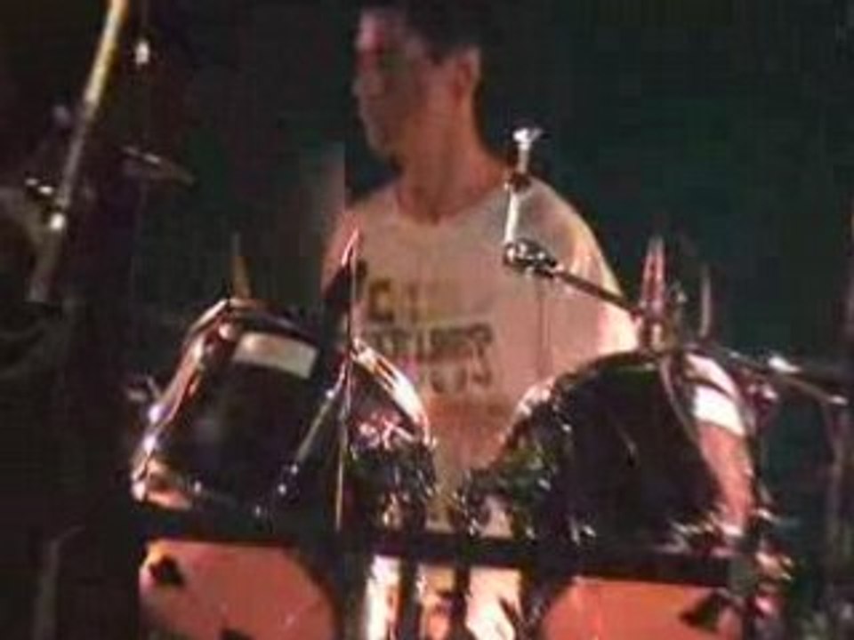 Tequila Pack - Mutt ( Blink 182 )