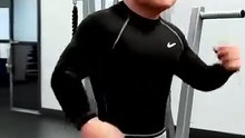 🏋️ Trump's Gym Secret EXPOSED! 😂 Fake Muscles Shock Everyone  Kartoonio Fitness