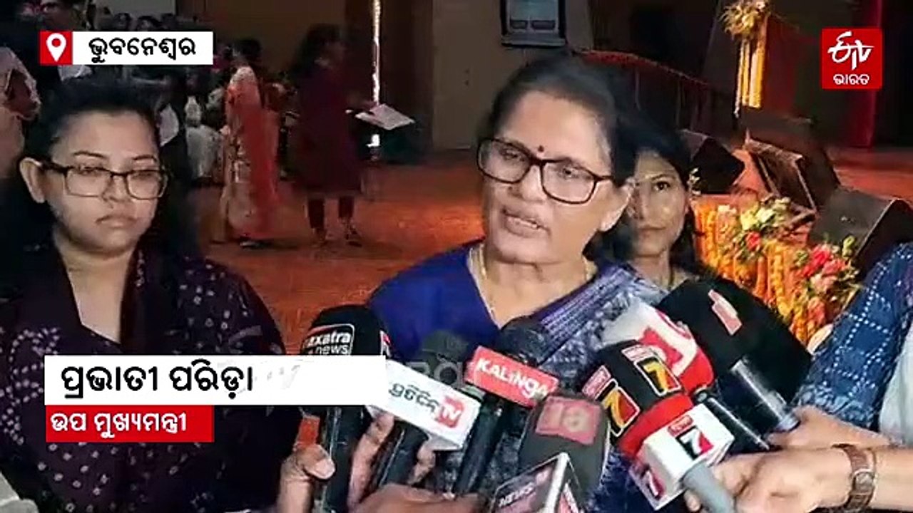 ନିର୍ଦ୍ଧାରିତ ସମୟର ବର୍ଷେ ପୂର୍ବରୁ ଓଡ଼ିଶାରେ ୨୬ ଲକ୍ଷରୁ ଅଧିକ 'ଲକ୍ଷପତି ଦିଦି'