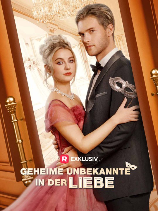 Geheime Unbekannte in der Liebe Das Minidrama | Delust Language