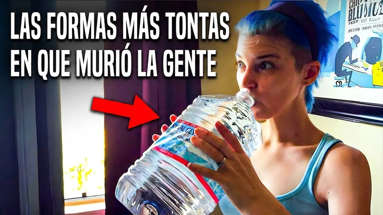 6 formas inquietantes en que murieron personas comunes