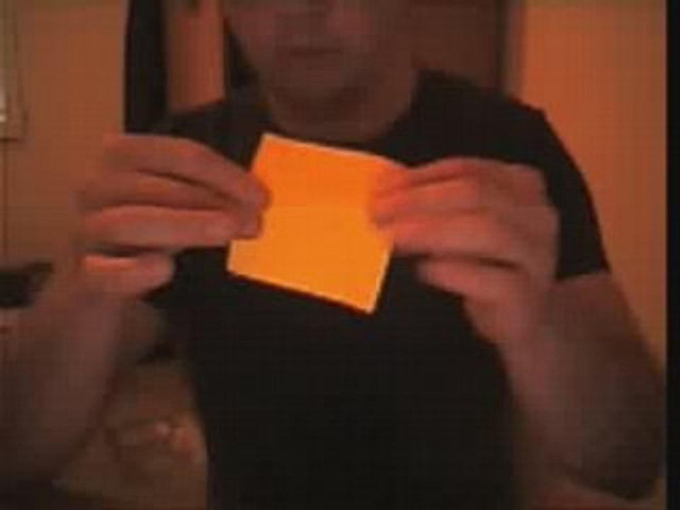 post it qui change de couleur