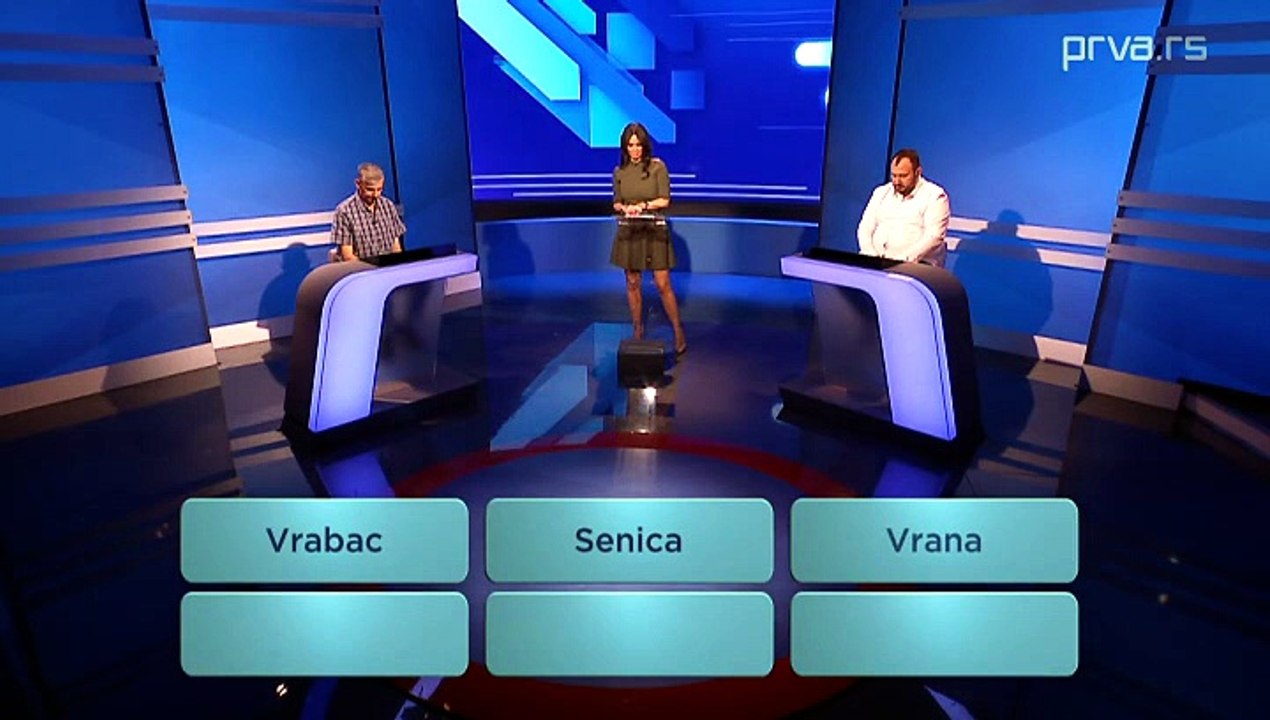 Kviz Pobednik (2026) - 23.06.26.
