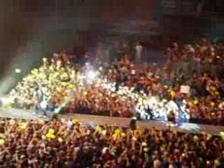 Ich bin da au parc des princes, en entier