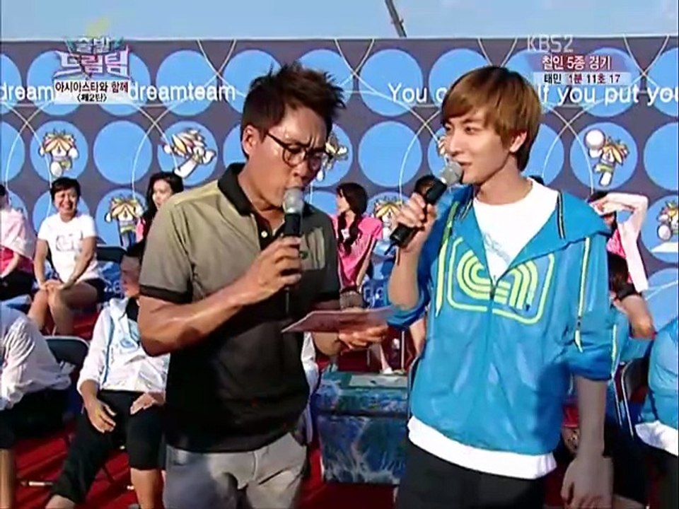 출발 드림팀 시즌2.E087.아시아 스타와 함께 2탄.110626.SDTV.X264.600p-HANrel