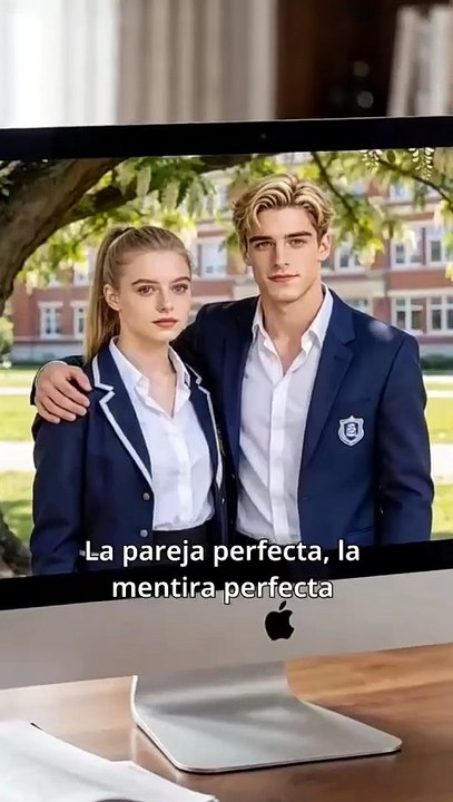 Estrellas y Redención🔥💔 Completo En Español