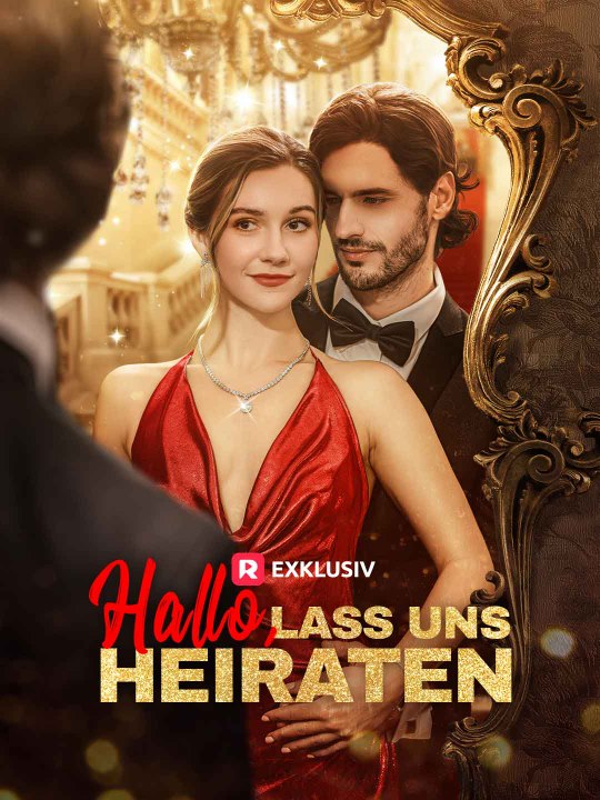 Hallo, lass uns heiraten Das Minidrama | Delust Language