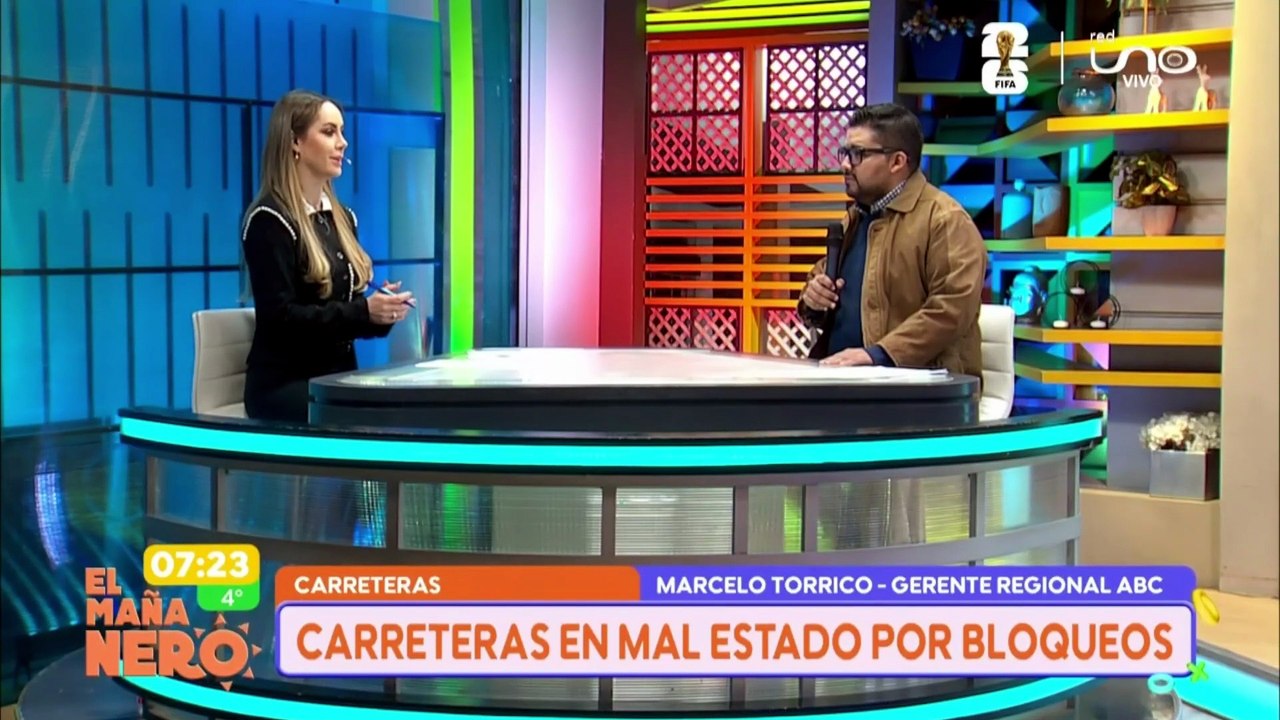 abc carreteras informe