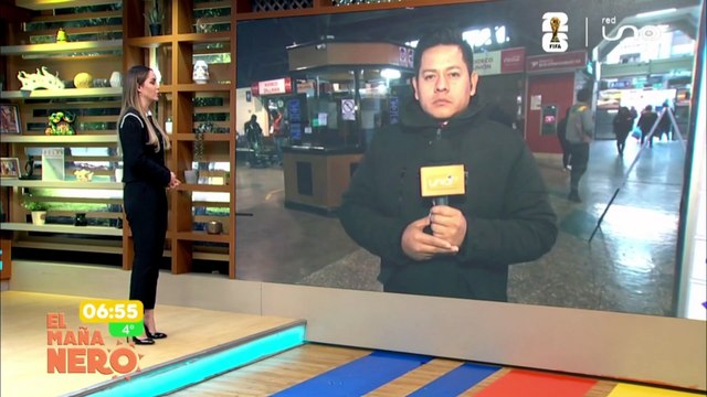 terminal salidas a todo el país
