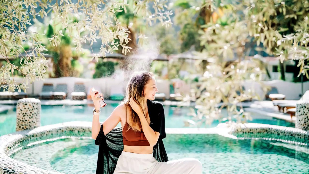 Le nuove acque profumate da mettere in valigia