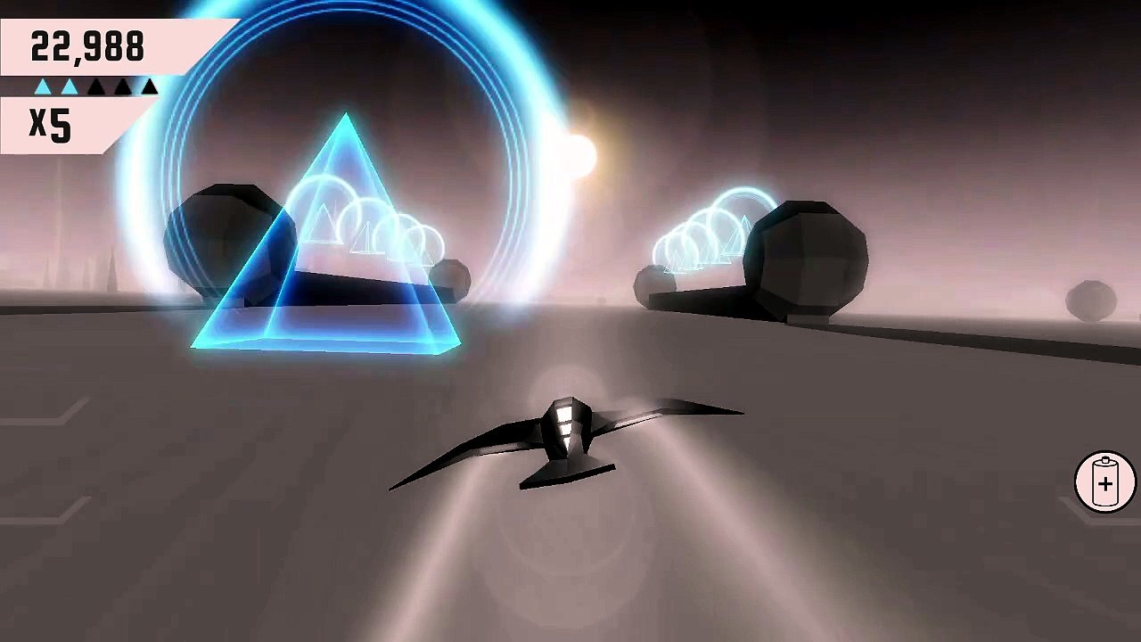 A Quick Trip To The Sun (Race The Sun)