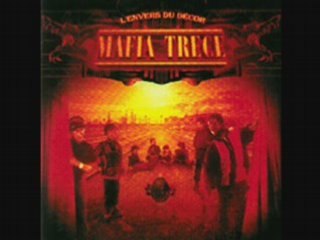 Mafia trece-intro l'envers du decor