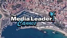 Cannes Lions 2026 : Le Talk Video #3 - Mercredi 24 juin 2026 – The Media Leader Cannes