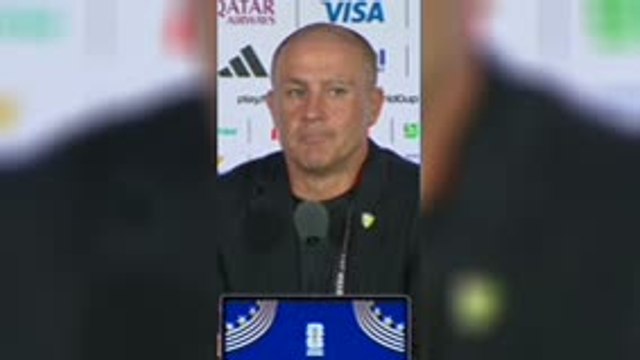 Cannavaro : ''Tu lâches 1 cm à Ronaldo, il te met deux buts''