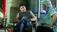 Taskforce Firewall Galo and Emma's situation turns complicated (Full Episode 22) June 23, 2026