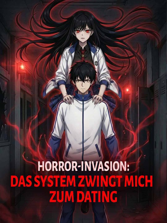 Horror-Invasion: Das System zwingt mich zum Dating Das Minidrama | Delust Language