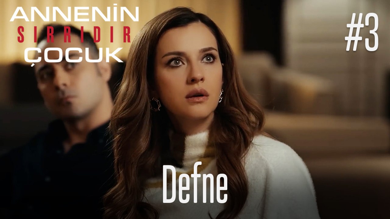 Defne #3