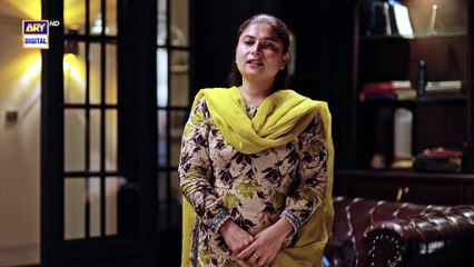 Mahnoor Episode 48 | Humayoun Ashraf | Khadija Saleem | 24 June 2026 | ARY Digital Drama