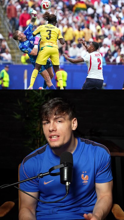 Le Sorcier du Ghana !