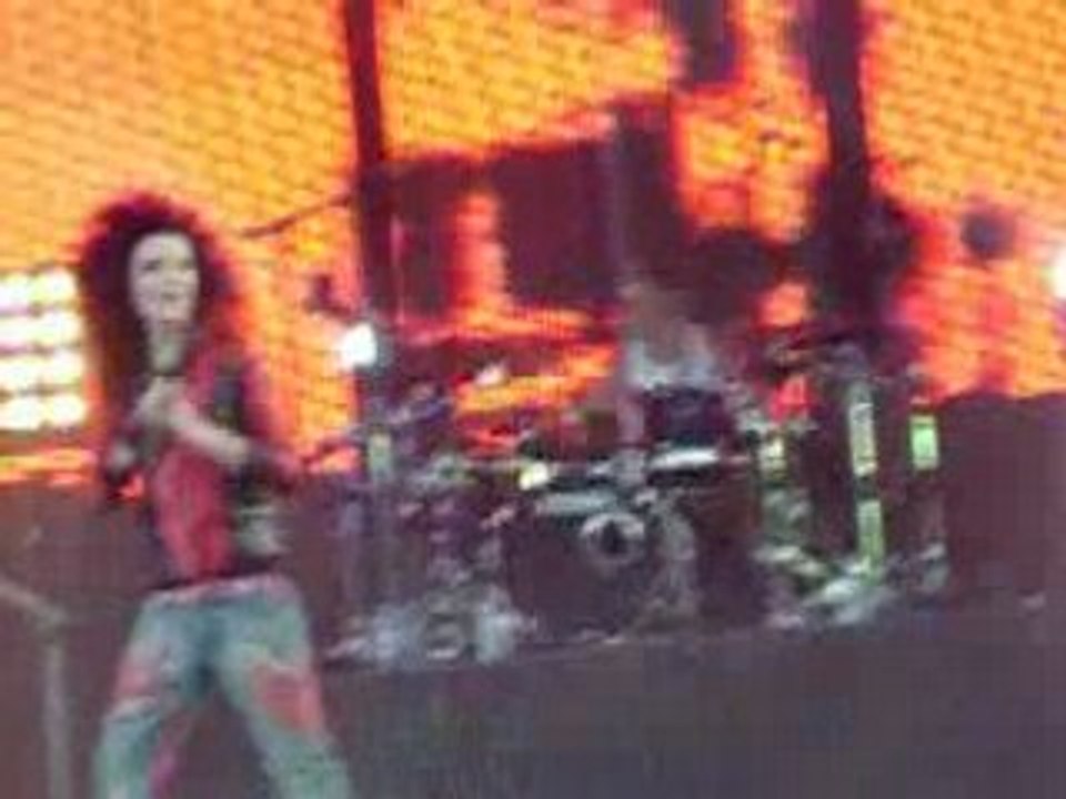 21.06.08 . Stich Ins Gluck TOKIO HOTEL