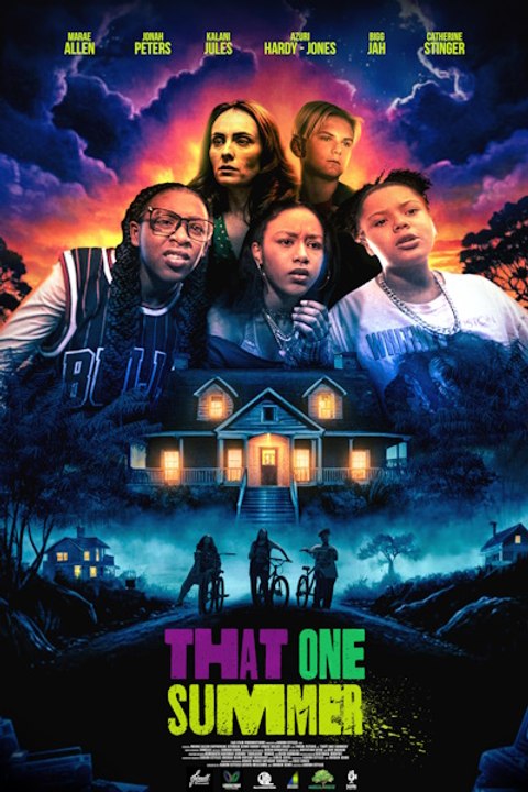 That One Summer English Version|New Movies Release 2026