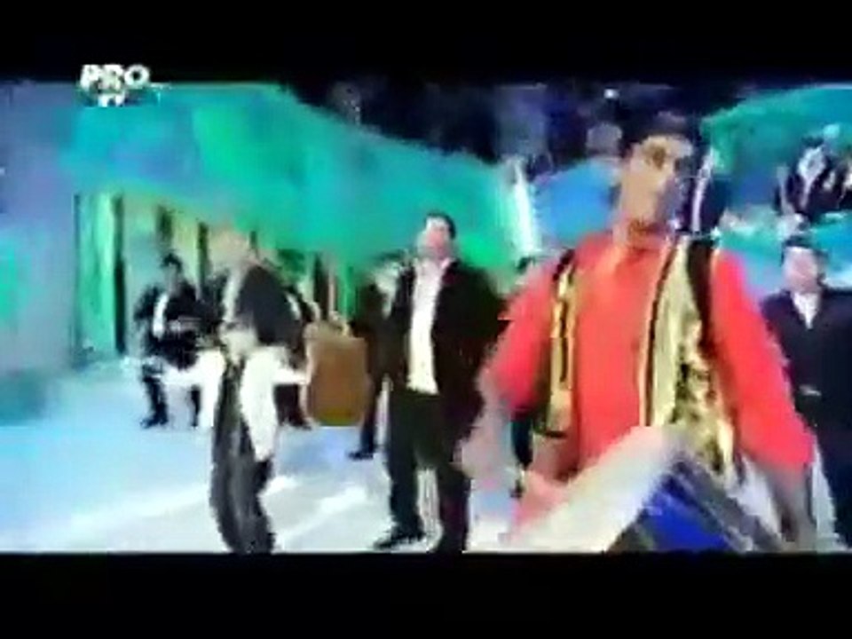 All Stars Grand Production Bursuc
