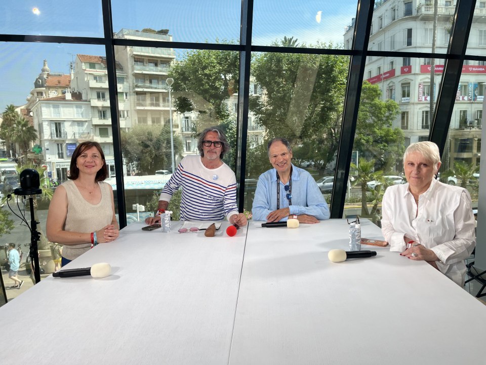 Cannes Lions 2026 : La French #3 - 24 juin 2026