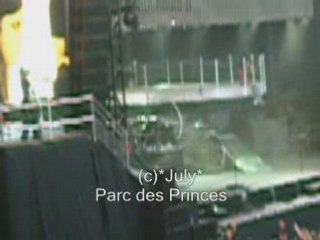 parc des princes schwarz