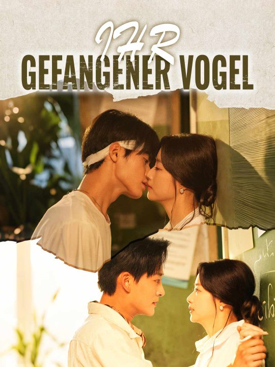 Ihr gefangener Vogel Das Minidrama | Delust Language