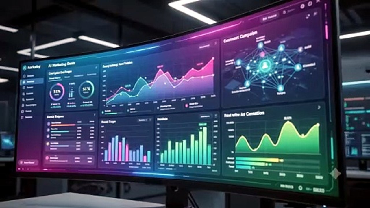 Top AI Digital Marketing Tools for Business Growth 2026