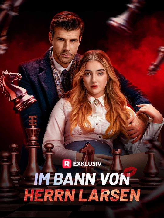 Im Bann von Herrn Larsen Das Minidrama | Delust Language