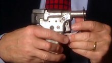 Secrets of War Episode 4 Weapons of the Shadow War