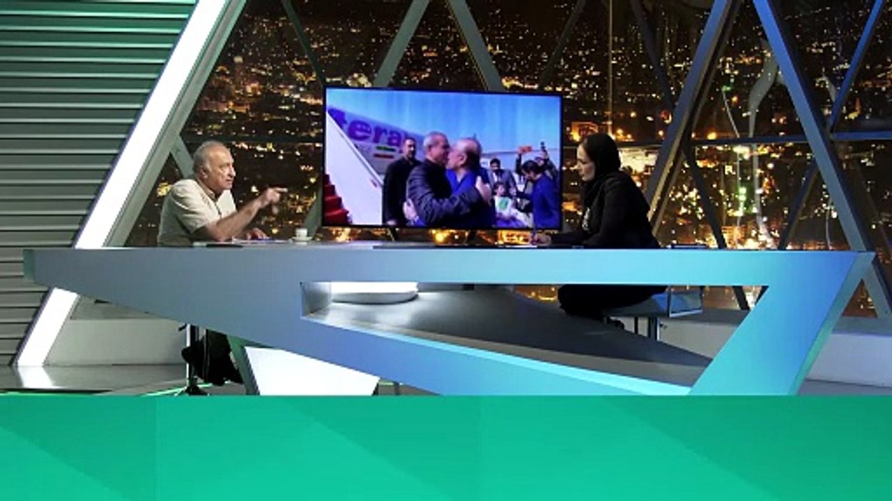بعد محادثات سويسرا.. بزشكيان في باكستان مع عراقجي
