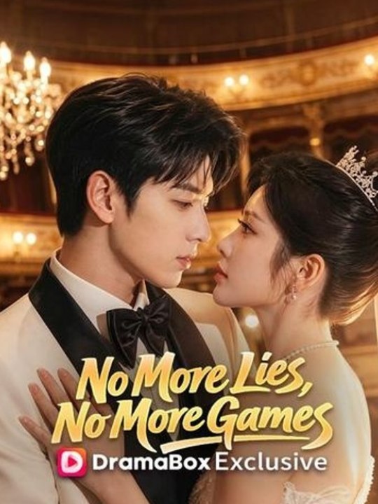 No More Lies, No More Games - Full #drama #englishsub 🍀🌸