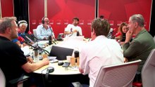 C’est ma dernière - La drôle d'humeur de Tom Baldetti