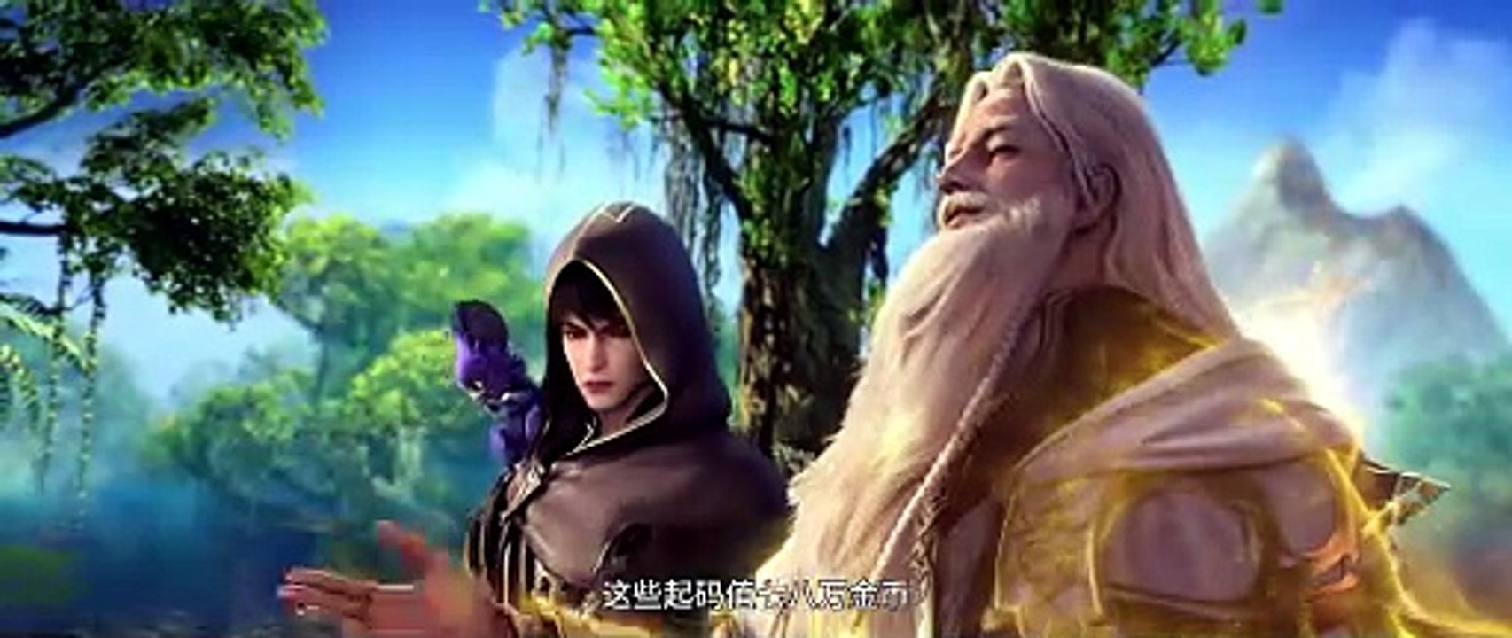盘龙11.4K