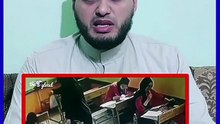 الحرب على الإسلام (39)