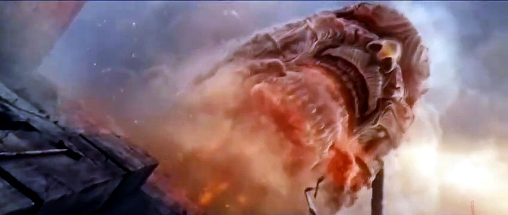 SHINGEKI NO KYOJIN - Part 2 (2015) Trailer VO - JAPAN [Full Movie]