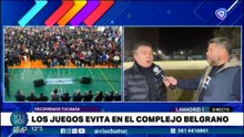 Movil en Vivo Noche 23-06-26